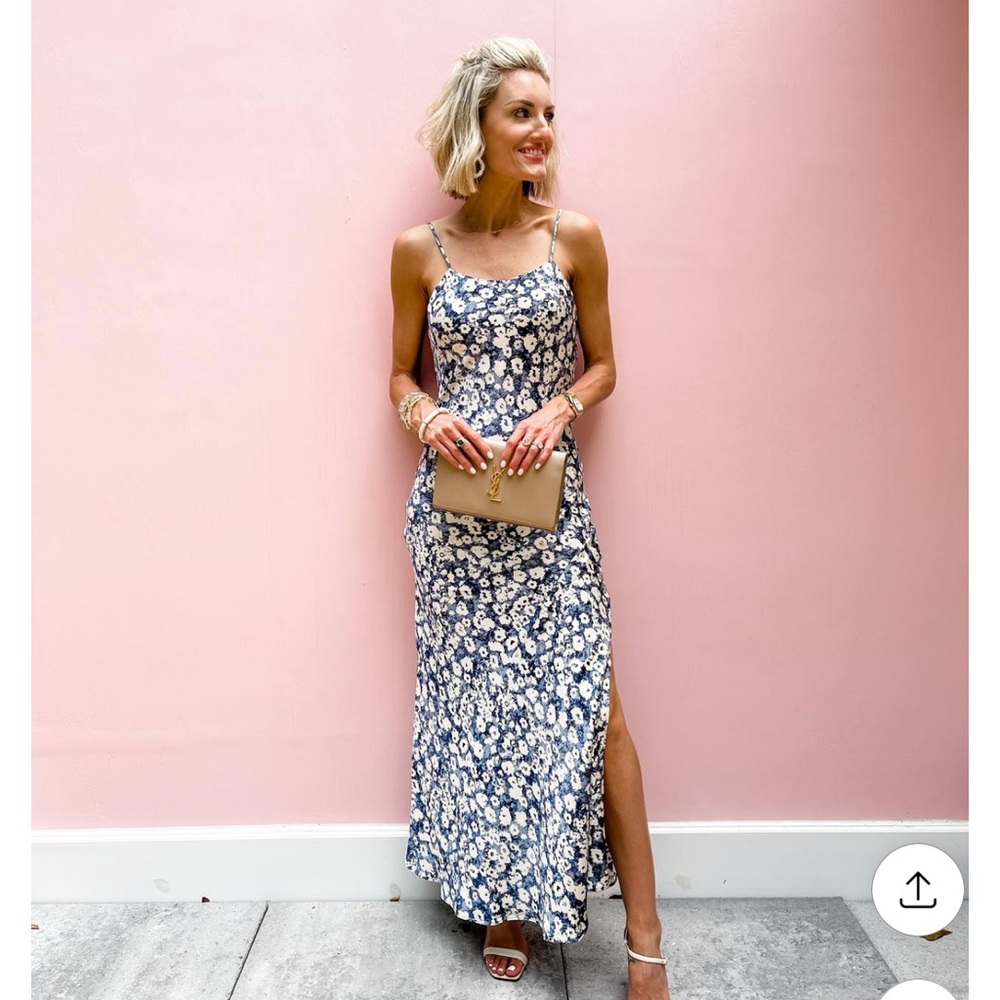Open Edit Dress
